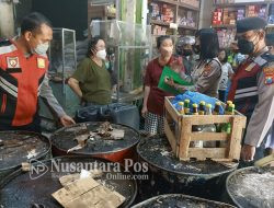 Stok Migor di Kota Mojokerto Aman, Namun Harga Selangit Rp 22.400/ Kg