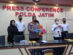 Polisi Gerebek Tempat Hiburan Malam Phoenix Club Jl Kenjeran, Ringkus Pengedar Ektasi