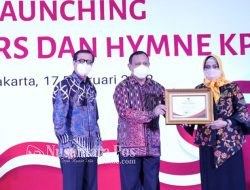 Beri Penghargaan Pada Istrinya Sendiri, Ketua KPK Firli Bahuri Dilaporkan ke Dewas