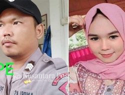 Polisi Pembakar Mantan Pacarnya di Muara Enim Terancam Hukuman Bui Seumur Hidup