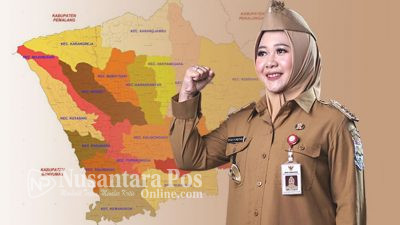 Di Purbalingga Vaksinasi Booster Jadi Syarat Wajib Pencairan Tamsil ASN