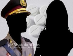 Polisi di Mojokerto Jadi Pengedar Narkoba Divonis Ringan, JPU Bakal Banding