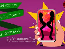 Ini Hukumnya Jika Menonton Video Porno Saat Berpuasa