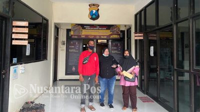 Ngaku KPK dan Punya Kenalan Polda, Tukang Pentol di Jombang Tipu Korban Rp 30 Juta