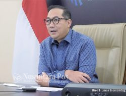 Pengamat : Anak Buahnya Jadi Tersangka Mafia Migor, Jokowi Harus Pecat Mendag Lutfi