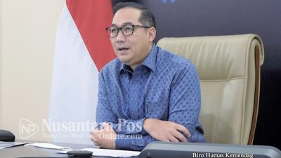 Pengamat : Anak Buahnya Jadi Tersangka Mafia Migor, Jokowi Harus Pecat Mendag Lutfi