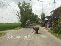 Pelajar SMA di Mojokerto Tewas Terlindas Truk Saat Konvoi Kelulusan