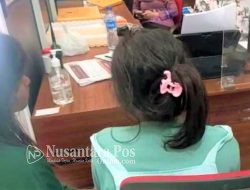 Anak Dibawah Umur di Palembang Jadi Korban Pencabulan Pria Yang Baru Dikenal 1 Hari