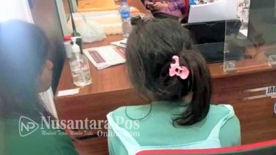 Anak Dibawah Umur di Palembang Jadi Korban Pencabulan Pria Yang Baru Dikenal 1 Hari