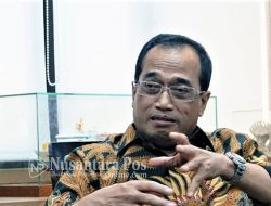 Menhub Budi Karya Sumadi : Ini Penyebab Bus Pariwisata Sering Kecelakaan