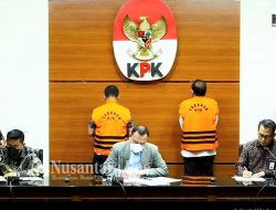 Wali Kota Ambon Ternyata Keluarkan Izin 20 Afamidi Dengan Syarat Duit Suap