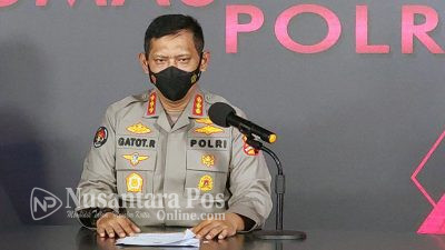 Kasus Penipuan Berkedok Robot Trading, Bareskrim Kirim Surat Pencekalan 5 Tersangka ke Imigrasi