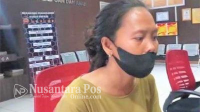 Akibat Tidur Berjauhan, Suami Kejam di Palembang Tega Aniaya Istrinya