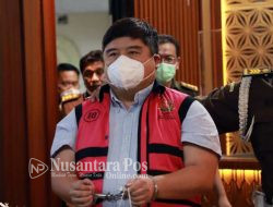 Kejagung Tahan Lin Che Wei Tersangka Baru Kasus Mafia Minyak Goreng
