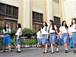 Pemerintah Perpanjang Libur Sekolah Sampai 12 Mei, Simak Ini Alasanya