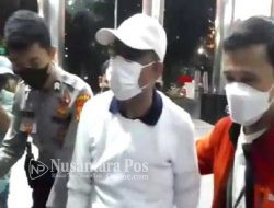 Pura-Pura Sakit, KPK Jemput Paksa Wali Kota Ambon, Terkait Suap Perizinan Ritel Alfamidi