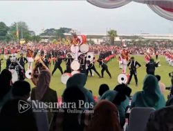 Ini Jadwal Lengkap Liga Santri Piala Kasad 2022 di Stadion Merdeka Jombang