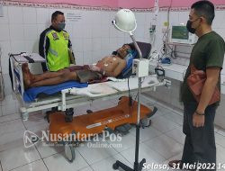 Bacok Pekerja Bengkel, Seorang Remaja di Jombang Terancam Hukuman 5 Tahun Bui