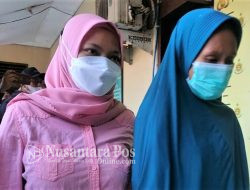 Kesal Sering Nangis, Ibu di Surabaya Aniaya Bayinya Hingga Tewas