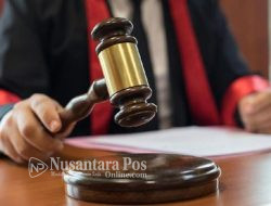 Eks Direktur Operasi PT WK Adi Wibowo Didakwa Korupsi Rp 27,247 Miliar, Terkait Proyek IPDN Gowa