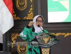 Pemkab Jombang Siapkan Bonus Bagi Atlet Peraih Medali di Porprov Jatim 2022