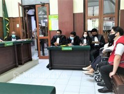 Terbukti Nipu Rp 13,2 M, Dua Terdakwa Kasus Penipuan Investasi MTN Divonis Berbeda