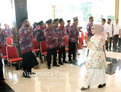 Hadiri Harlah PPDI Ke 16, Ini Pesan Bupati Jombang