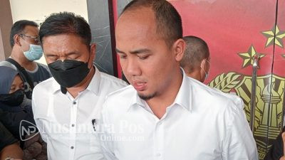 Halangi Jemput Paksa, 1 Lagi Pengikut Gus Bechi Jombang Jadi Tersangka