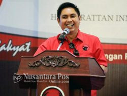 Mantan Bupati Tanah Bumbu Mardani Maming Menyerahkan Diri ke KPK