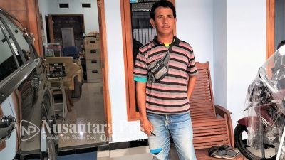 Setelah Dipolisikan, Penipuan di Jombang Yang Catut KPK-Polda Kembalikan Uang Korbannya
