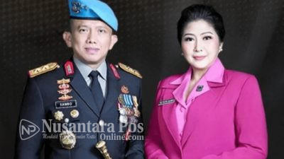 Irjen Pol Ferdy Sambo Dipecat Tidak Hormat Dari Anggota Polri