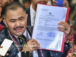 Pengacara Keluarga Brigadir J Minta Polri Tetapkan Putri Candrawati Tersangka