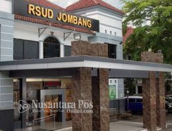 RSUD Jombang Potong Leher Bayi Yang Tewas Saat Proses Persalinan, Ini Kata Rumah Sakit