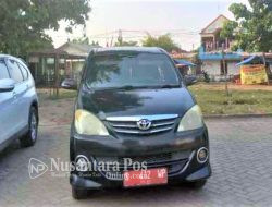 Kabag Umum Setwan Jombang Moh Bisri Ditemukan Meninggal Dalam Mobil Dinas