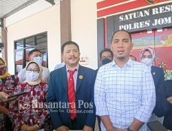 Polisi Hentikan Penyelidikan Kasus Mayat Bayi Dipotong Leher Saat Proses Persalianan di RSUD Jombang, Ini Alasanya
