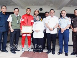 Bupati Mundjidah Wahab Apresiasi Pemain Timnas U-20 Asal Kesamben Jombang