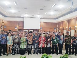 Jombang Siap Akselerasi Transformasi Digital Untuk Tingkatkan Layanan Melalui Inovasi Smart City