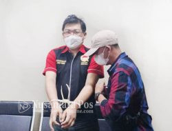 Ditangkap Kejagug, Alvin Lim : Ini Pasti Ada Pesannan