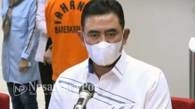 Kasus KSP Sejahtera, Polisi Tetapkan 2 Tersangka Kerugian Rp 249 M