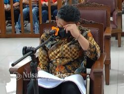 Sidan Perdana Kasus Pembunuhan Brigadir J, Ini Isi Dakwaan Ferdy Sambo