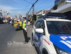 Mengenal Tilang Elektronik Berbasis Ponsel (ETLE)