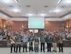 Pemkab Jombang Sosialisasi Peningkatan Penggunaan Produk Dalam Negeri