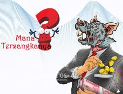Kasus Program ‘Serasi’ Dispeta OKU Naik Ketingkat Penyidikan