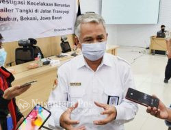 Bahaya, KNKT Minta Kemenhub Melarang Penggunaan Klakson ‘Telolet’