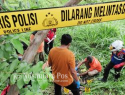 Dalam  Sehari 2 Mayat Ditemukan Membusuk di Mojokerto