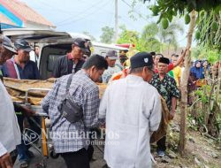 Satu Warga Jombang Tewas, Jadi korban Kerusuhan Stadion Kanjuruhan