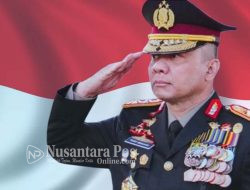 Berkas Perkara Narkoba Irjen Pol Teddy Minahasa Cs Dilimpahkan ke Kejati DKI