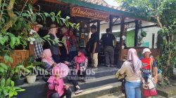 Borobudur Marathon Tingkatkan Ekonomi Warga Setempat