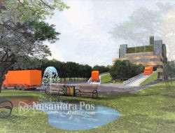 Progres Tak Jelas, Banggar DPRD DKI Jakarta Minta Proyek ITF Sunter Dihentikan