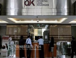 Ojk Terbitkan Aturan Baru Permohonan Pailit dan PKPU Perusahaan Efek